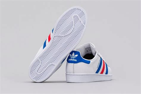 adidas tri color schuhe|Mehr.